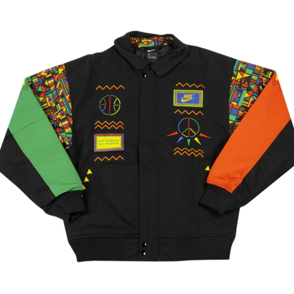 Nike Jacket
